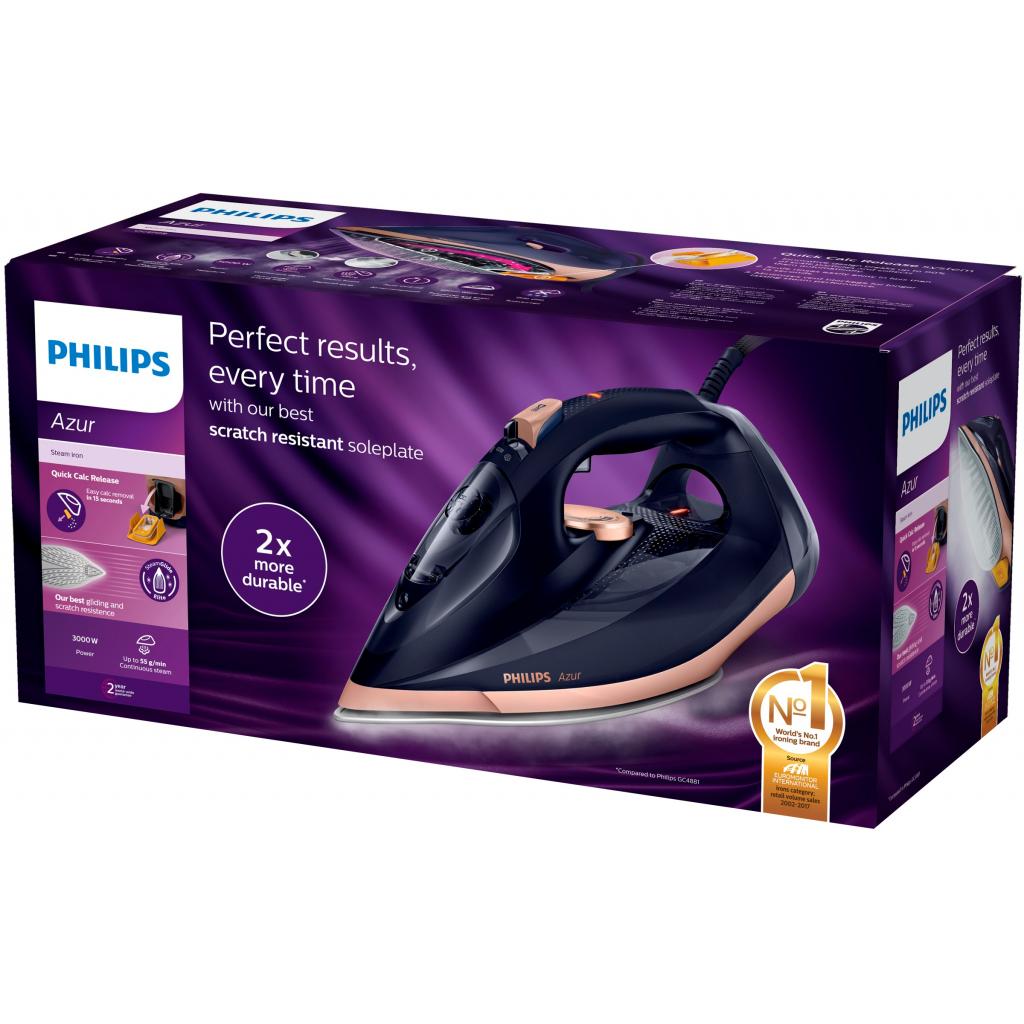 Праска Philips GC4909/60 - зображення 8