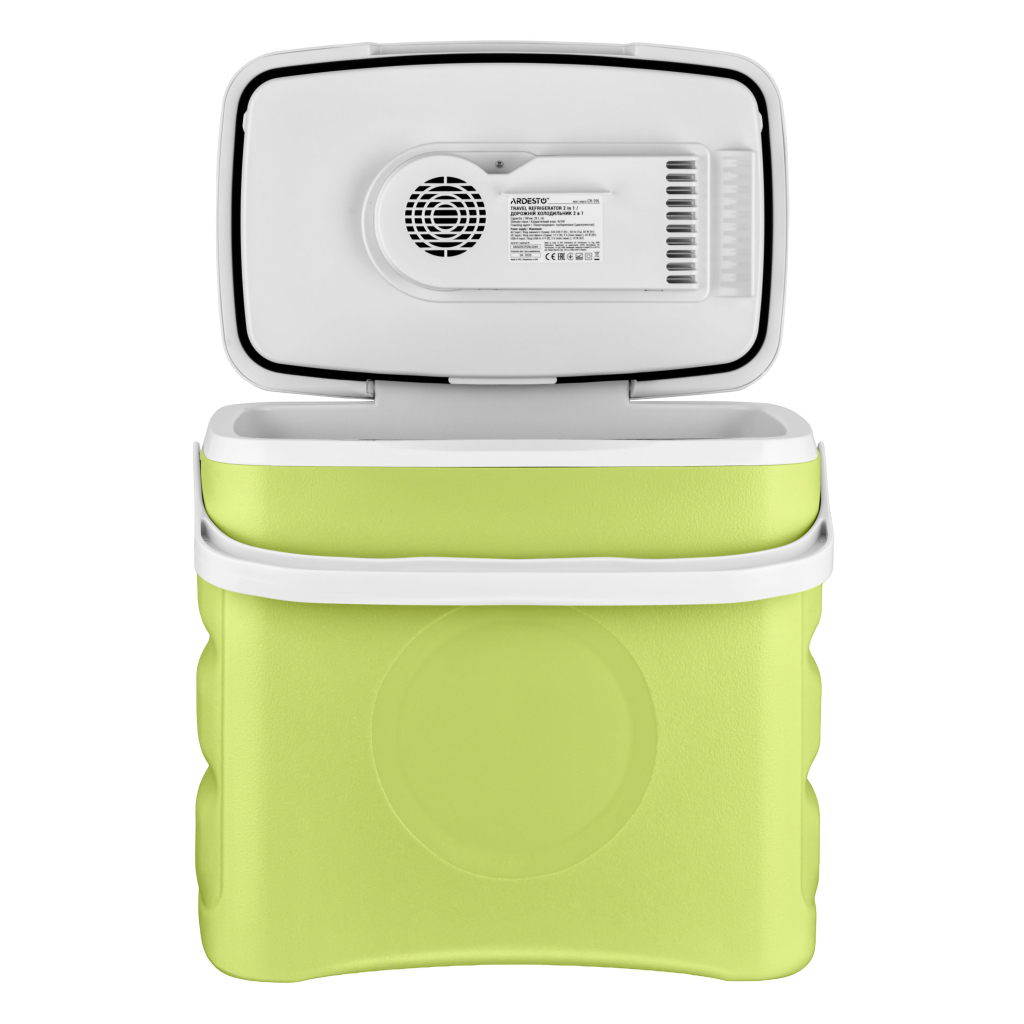 Автохолодильник Ardesto CR-29L - зображення 2