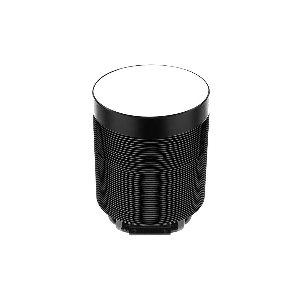 Кулер до процесора AeroCool Mirage5 - зображення 4