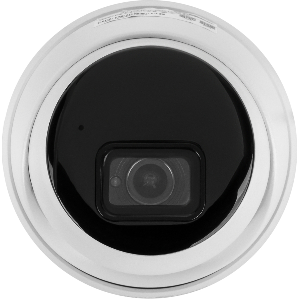 Камера відеоспостереження Greenvision GV-175-IP-IF-DOS12-30 SD (Ultra AI) - зображення 3