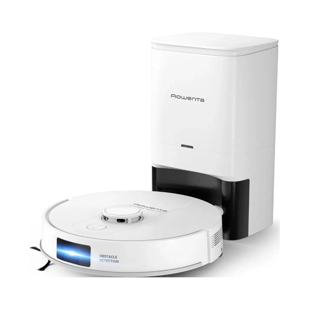 Пилосос Rowenta RR9197WH - изображение 1