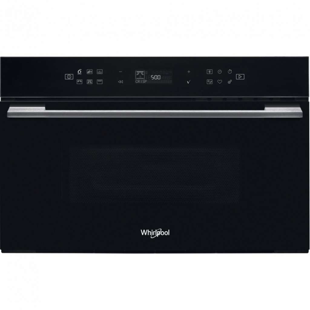 Мікрохвильова піч Whirlpool W7MD440NB - зображення 1