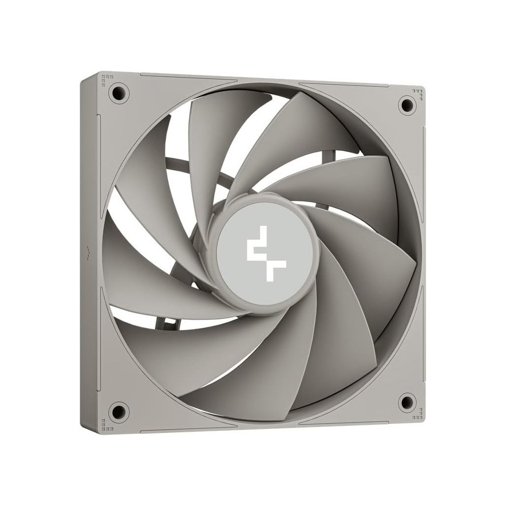 Кулер до процесора Deepcool Assassin IV WH (R-ASN4-WHNNMT-G) - зображення 6