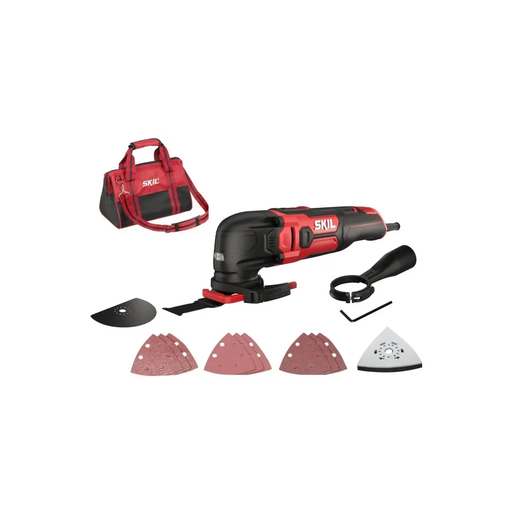 Реноватор Skil мережевий, 1491 DB (11072300101) - изображение 1