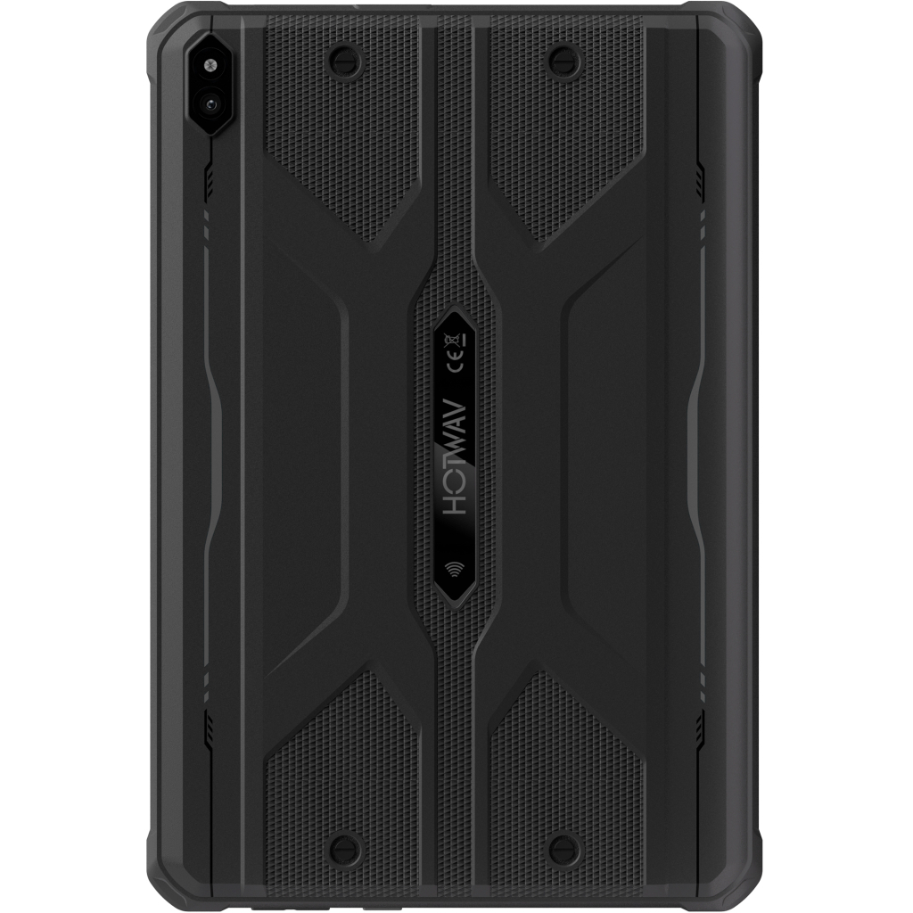 Планшет HOTWAV R10 Pro 10,1" 8/256Gb LTE, Black (HWR10PROLTE8256B) - зображення 2