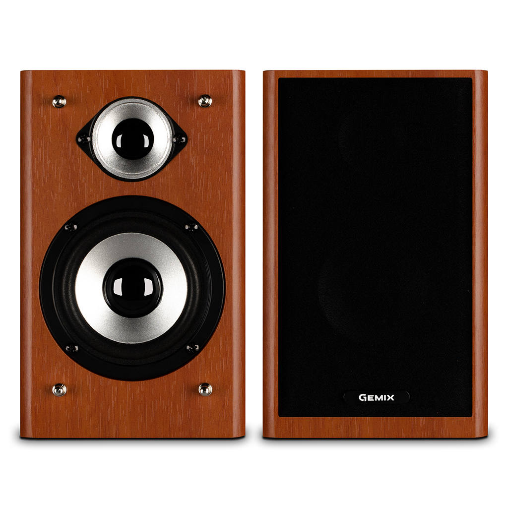 Акустична система Gemix TF-5 Cherry - зображення 2
