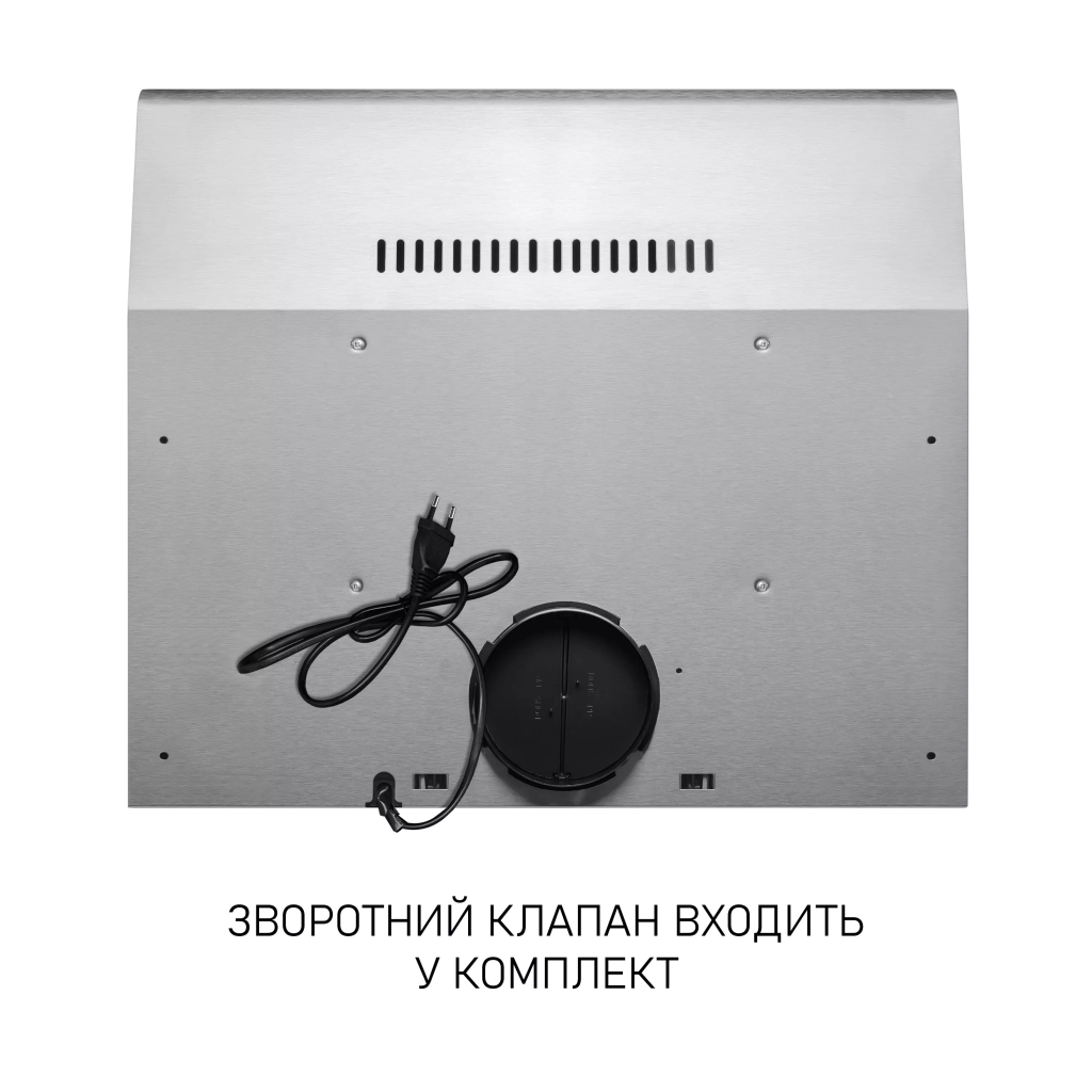 Витяжка кухонна Minola HPLS 512 I - изображение 8