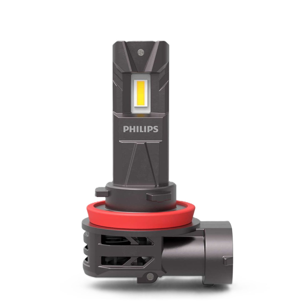 Автолампа Philips 11362U2500CX - изображение 1