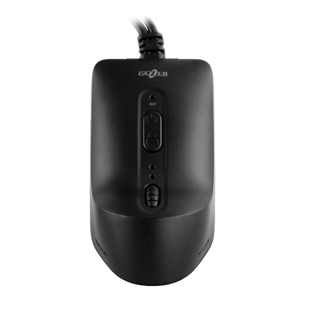 Відеореєстратор Gazer F155 - изображение 2