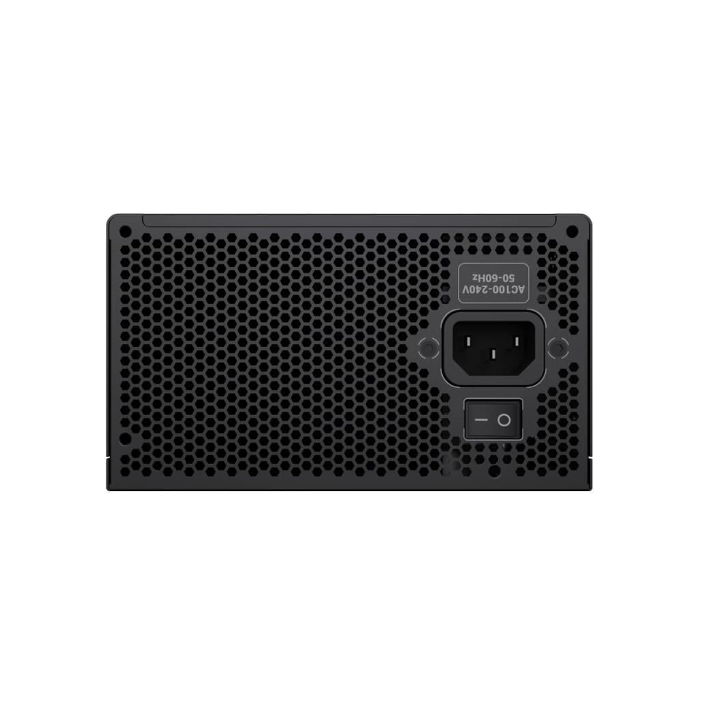 Блок живлення Gamemax 750W (GX-750 PRO BK(ATX3.1PCIe5.1)) - зображення 7