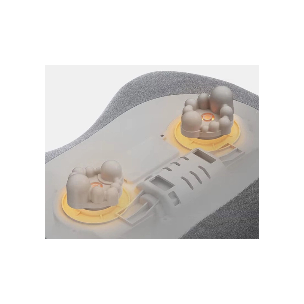 Масажер Xiaomi Enchen Massager Pillow U9 - зображення 7