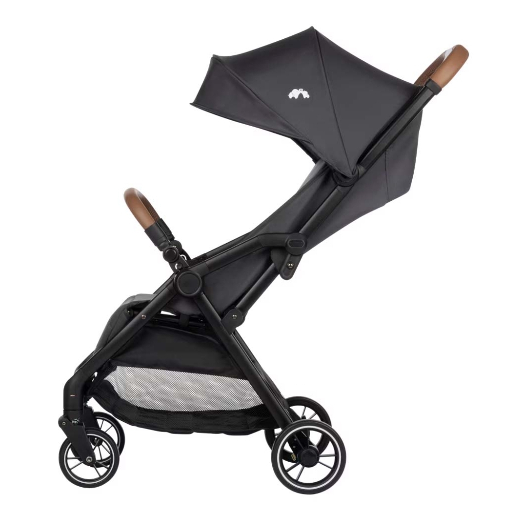 Коляска Bebe Confort Sunlite Tinted Gray (1147077210) - зображення 10