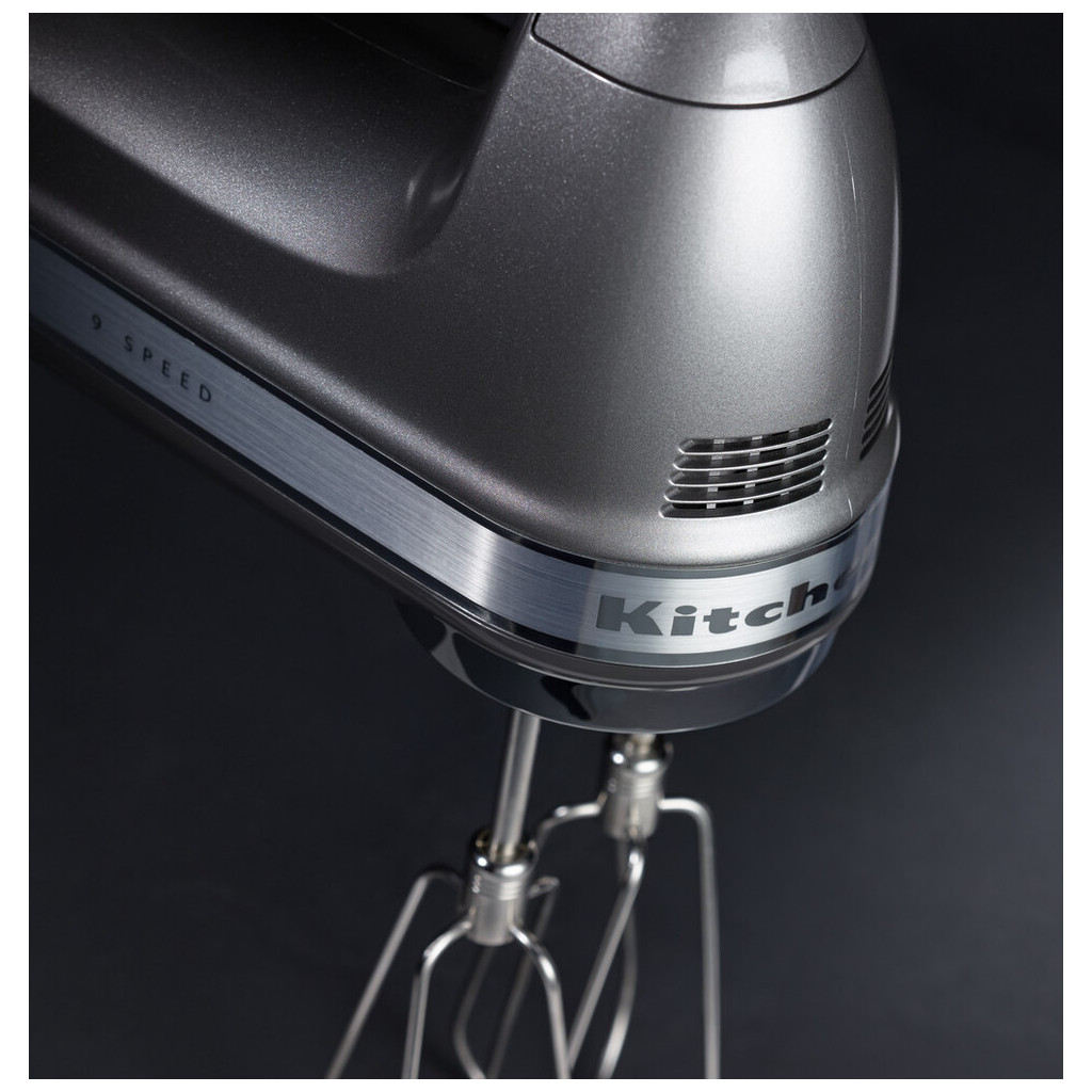 Міксер KitchenAid 5KHM9212ECU - зображення 8