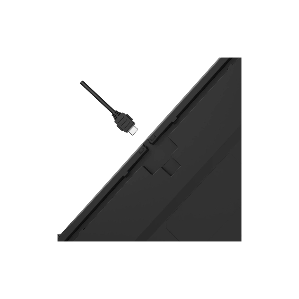 Клавіатура A4Tech Bloody AT98 USB RGB UA Black (4711421002783) - зображення 11