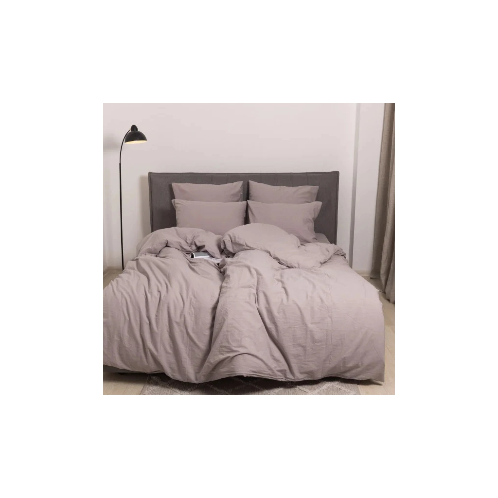 Постільна білизна Tiare 42 WACH Варена бавовна євро (42_Wash_ev) - изображение 1