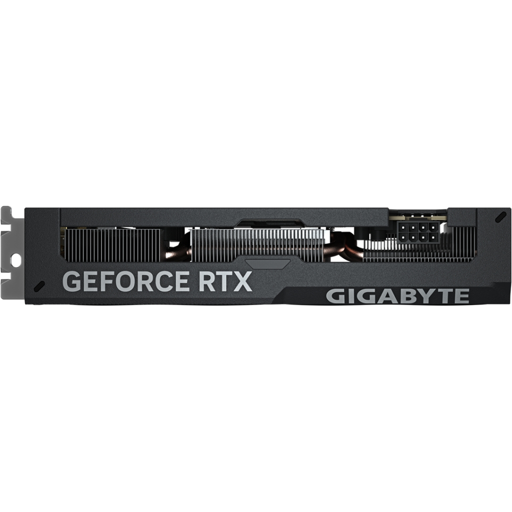 Відеокарта GIGABYTE GeForce RTX5050 8Gb WINDFORCE OC V2 (GV-N5050WF2OCV2-8GD) - зображення 8