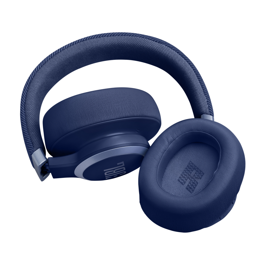 Навушники JBL Live 770 NC Blue (JBLLIVE770NCBLU) - зображення 7