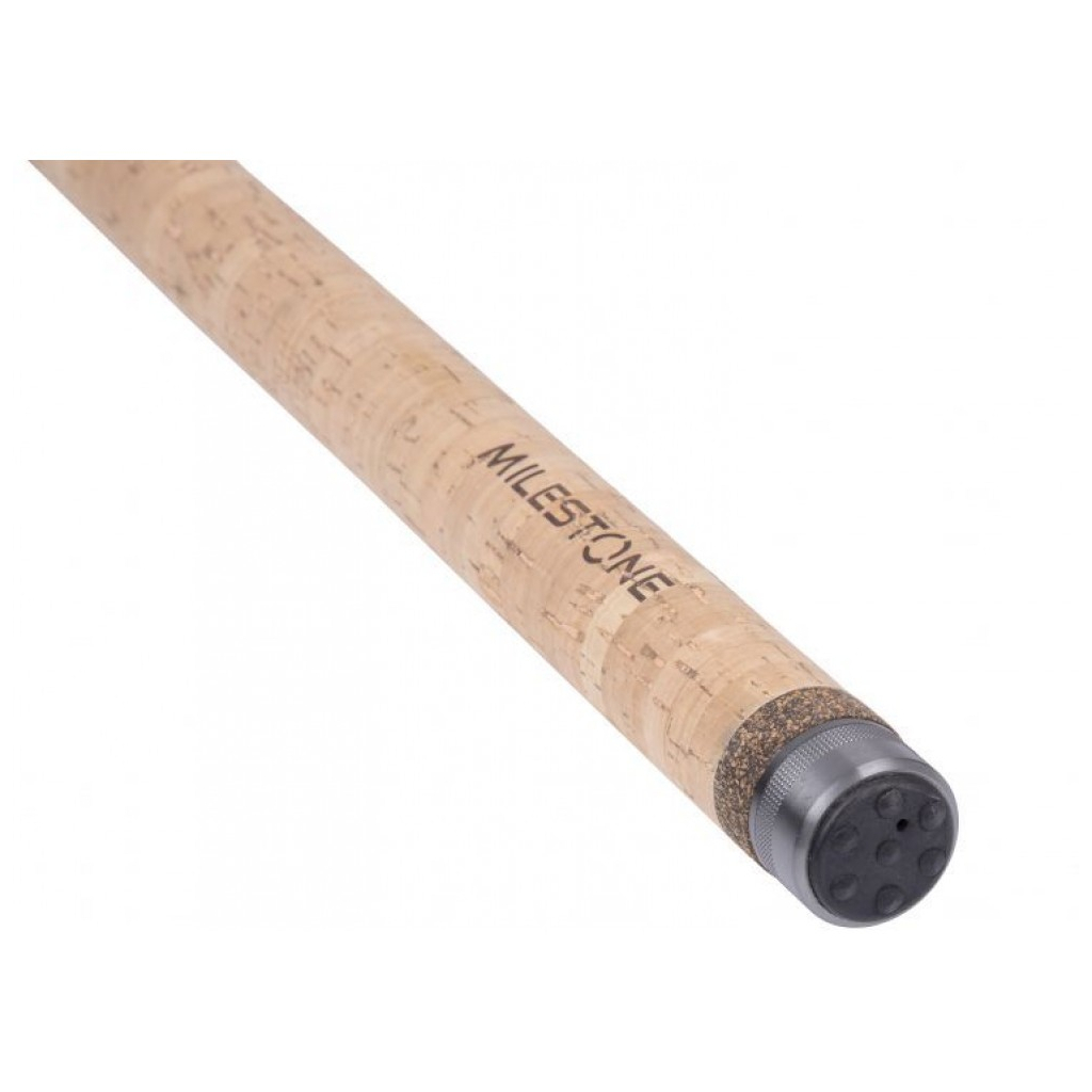 Вудилище Mikado Milestone Tele 3.30м до 150гр (WAA848-330) - зображення 3