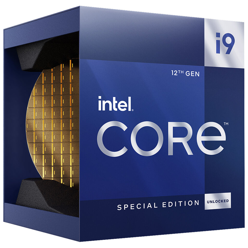 Процесор INTEL Core™ i9 12900KS (BX8071512900KS) - зображення 1