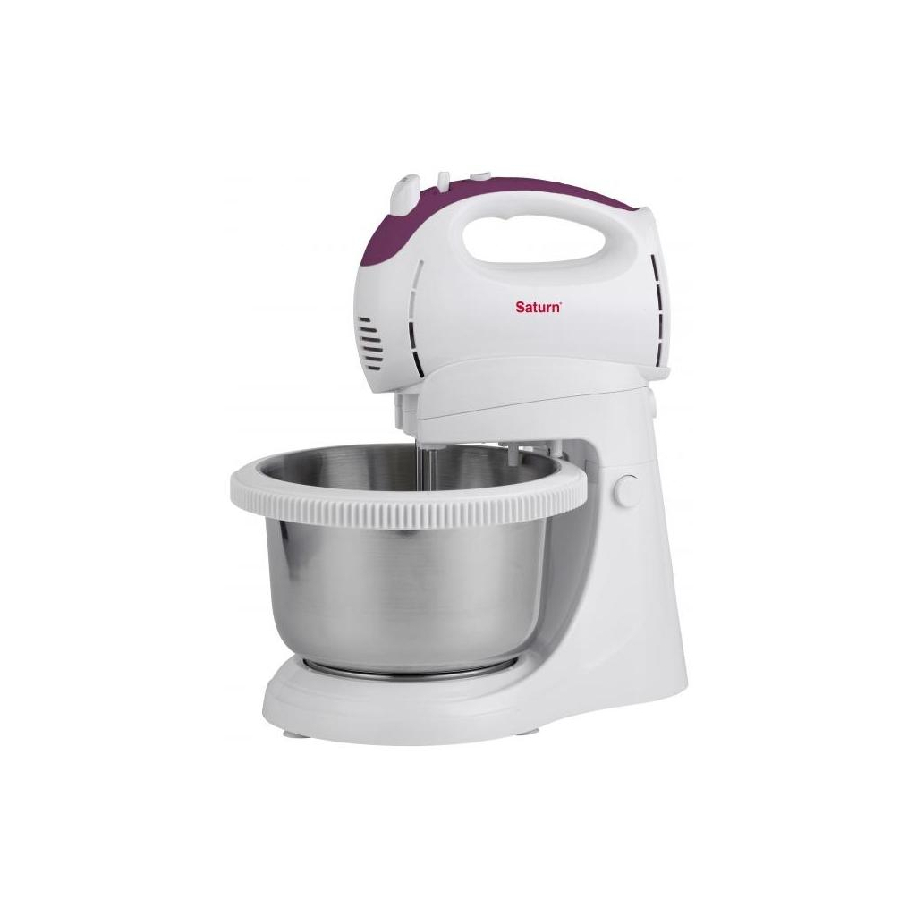 Міксер Saturn ST-FP1055 - зображення 1