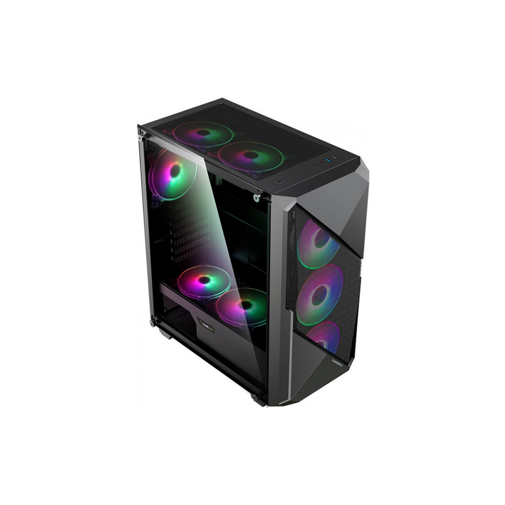 Корпус Gamemax Revolt - зображення 3