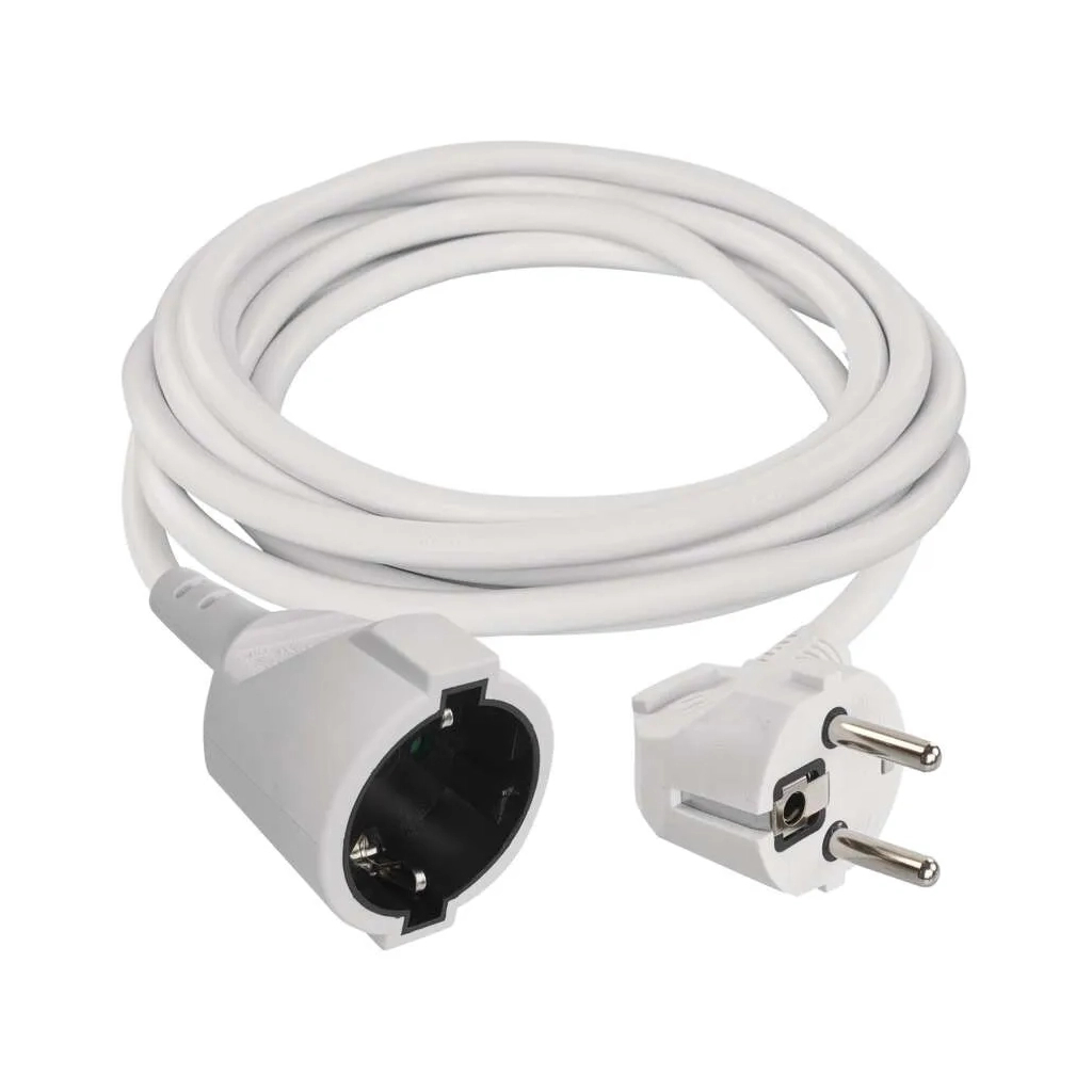 Мережевий подовжувач EMOS P0121 - зображення 1