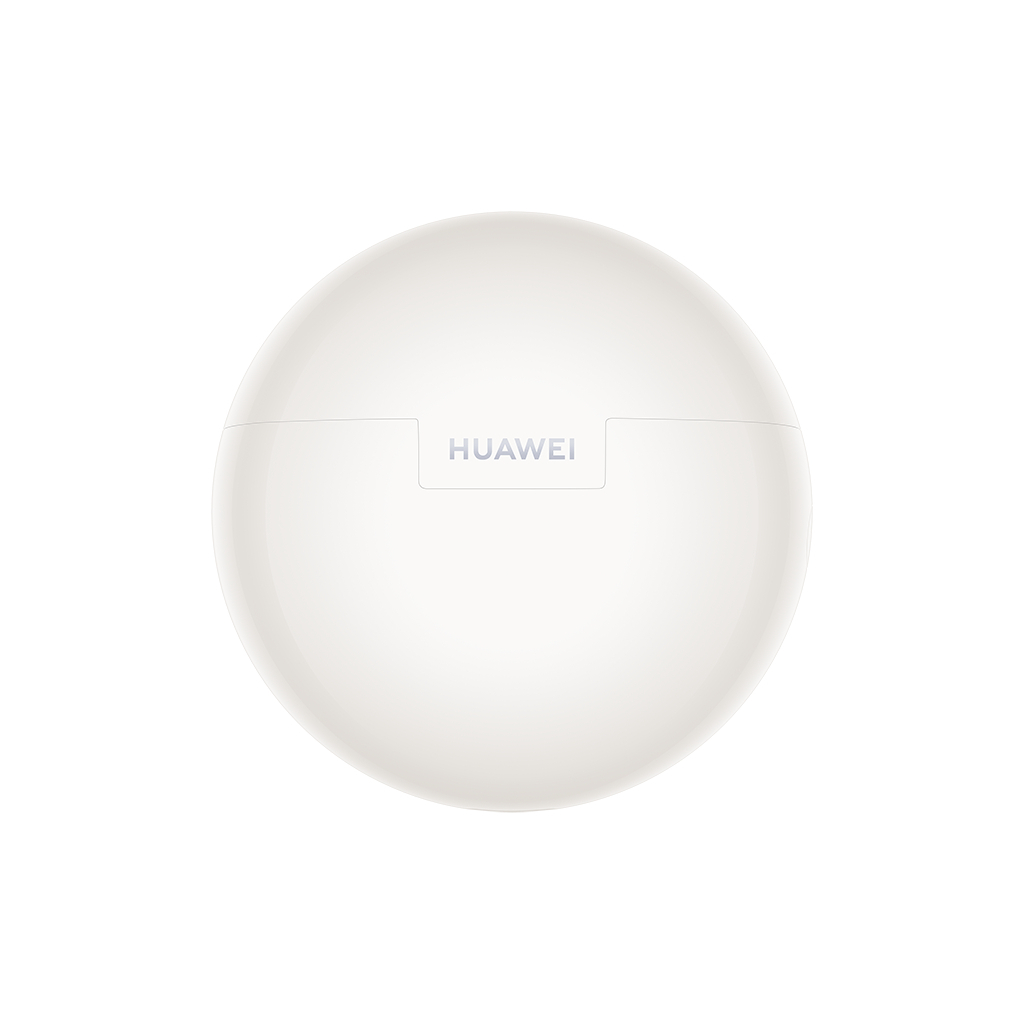 Навушники Huawei FreeBuds 7i White (55038460) - зображення 10