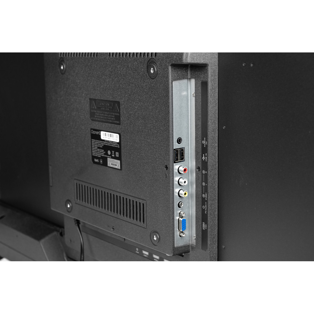 Телевізор Ozonehd 43FN83T2 - зображення 5