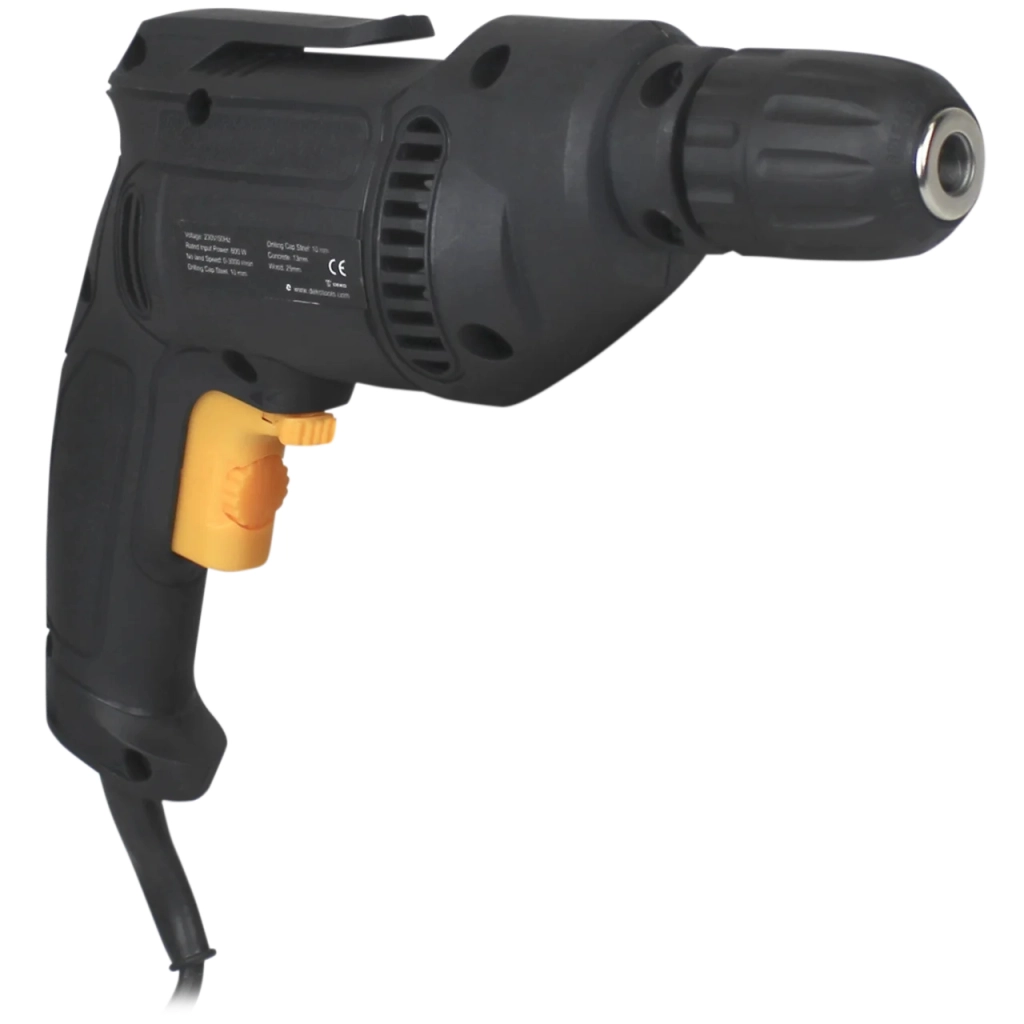 Дриль Deko DKED10Z1 - зображення 4