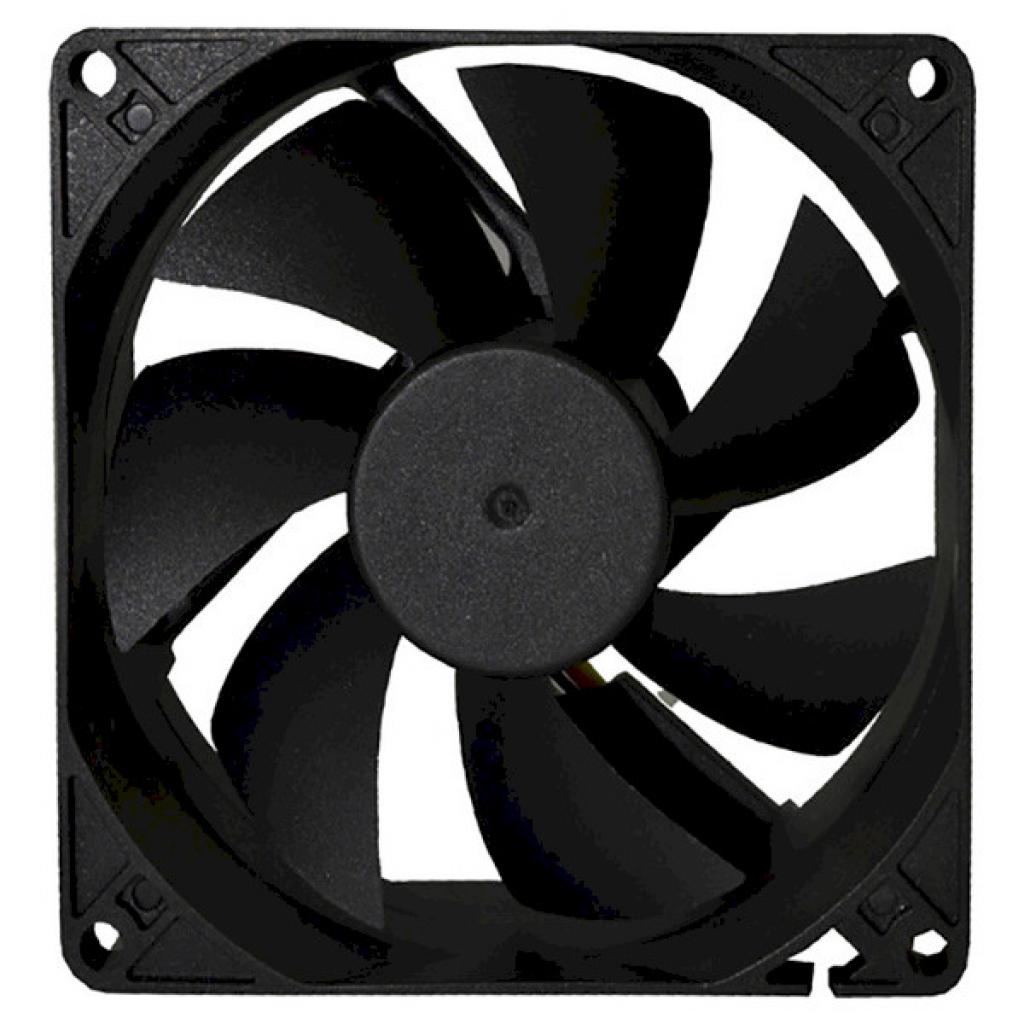 Кулер до корпусу Cooling Baby 9025 3PS - зображення 2