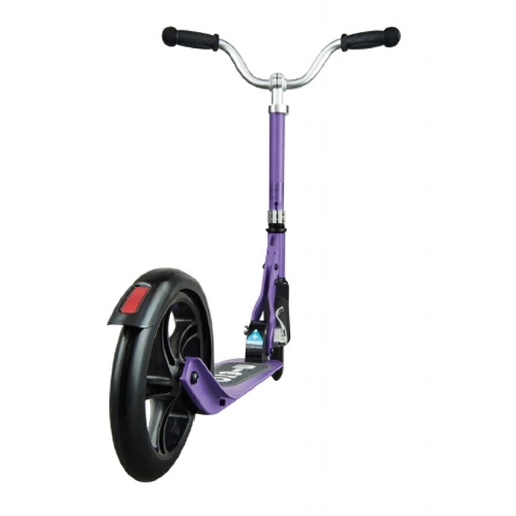 Самокат Micro Cruiser Purple (SA0202) - зображення 2