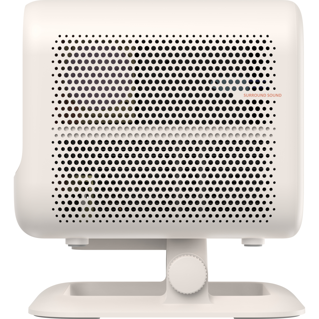 Проектор Yaber L2-Plus - зображення 3