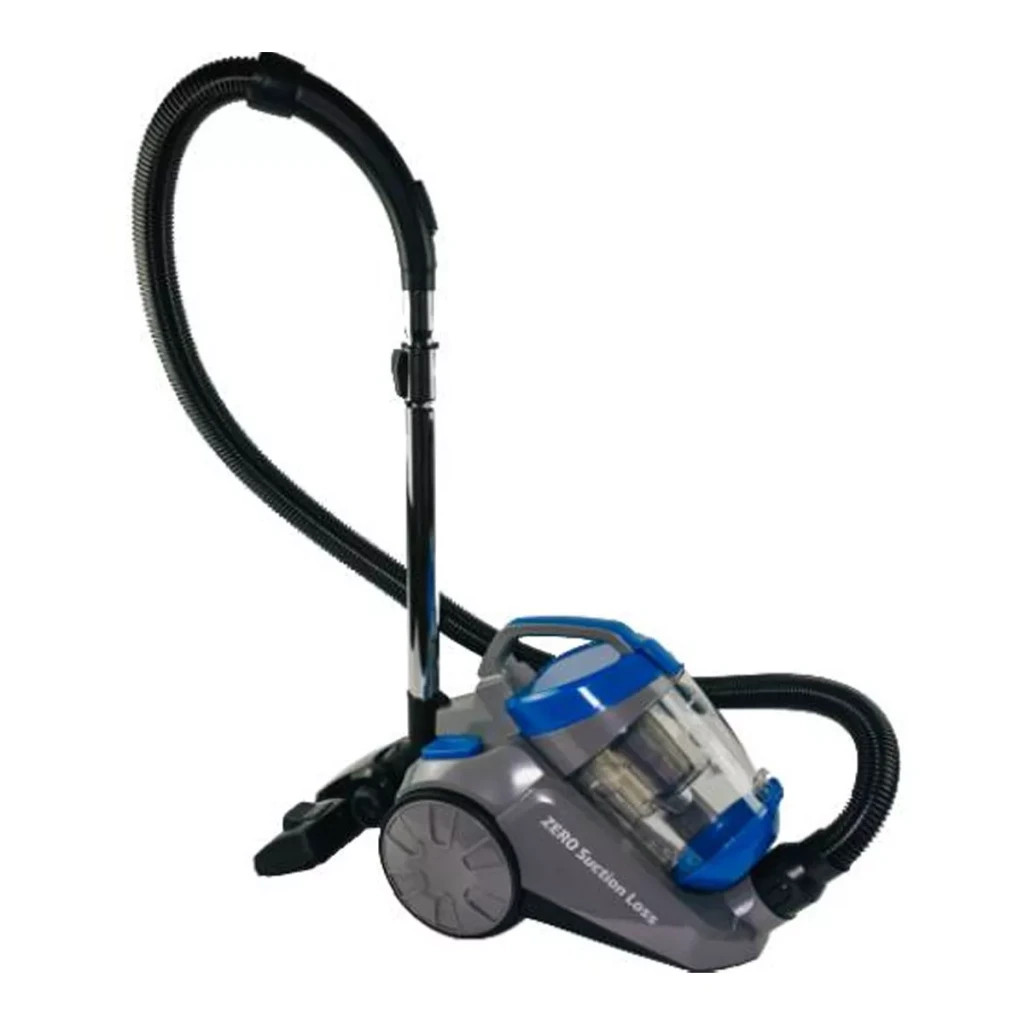 Пилосос Grunhelm GVCM243CB - зображення 1