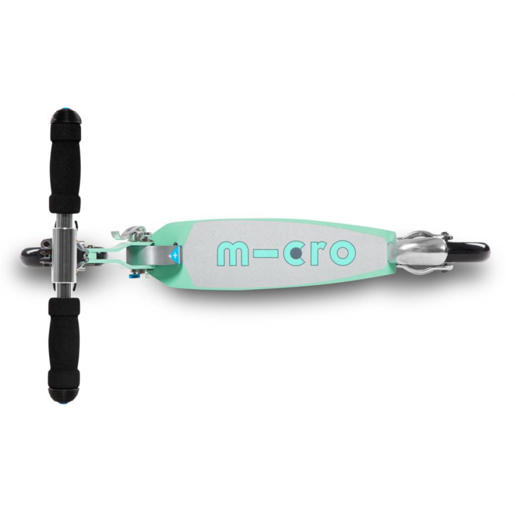 Самокат Micro Speed Plus Mint (SA0122) - зображення 2