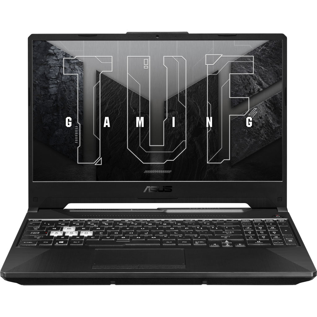 Ноутбук ASUS TUF Gaming A15 FA506NC-HN001W (90NR0JF7-M001T0) - зображення 1