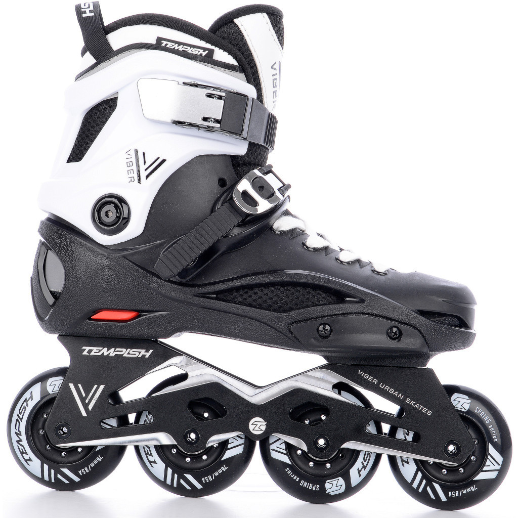 Роликові ковзани Tempish Viber 80/44 (1000004610/44) - зображення 3