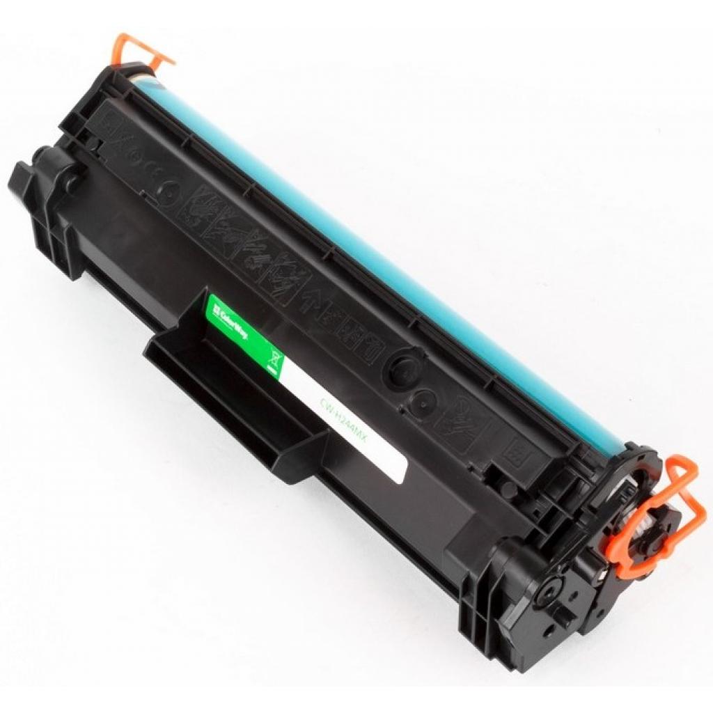 Картридж ColorWay для HP LJ M15/M16/M28 CF244X (CW-H244MX) - зображення 3