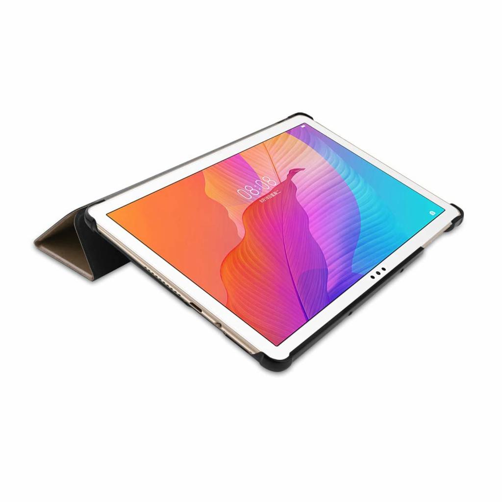 Чохол до планшета BeCover Smart Case Huawei MatePad T10 Brown (705389) - зображення 6