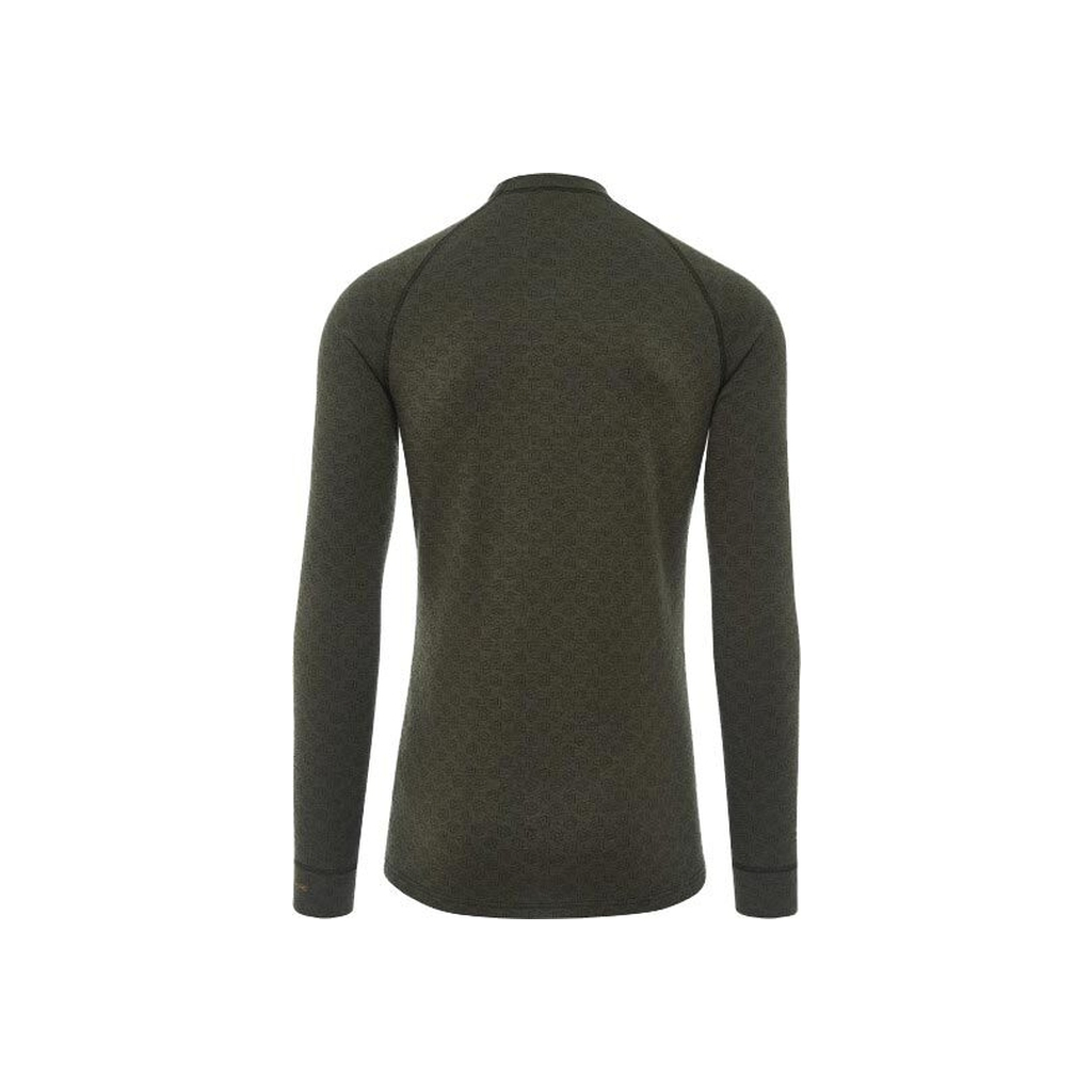 Термокофта Thermowave Extreme LS 780 Темно-зелений 3XL (11XTRM411-7803XL) - зображення 2