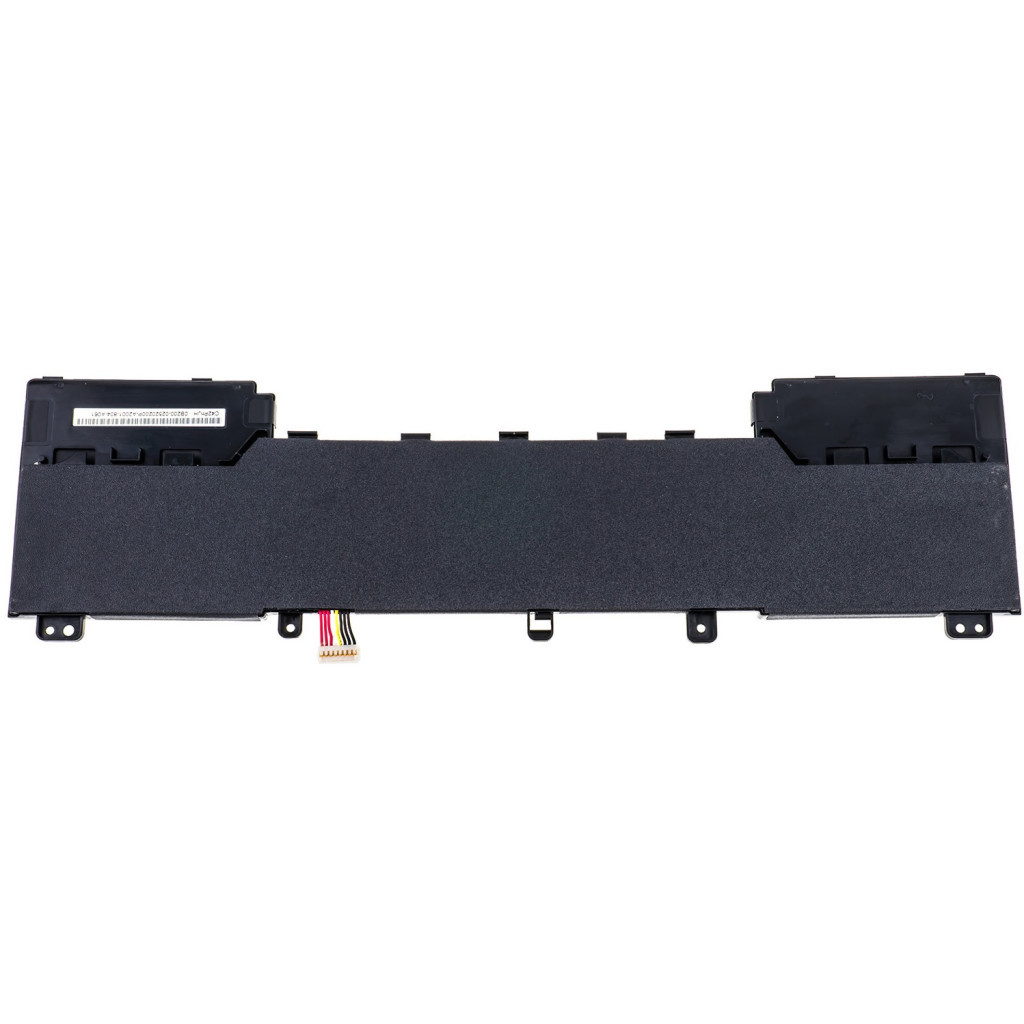 Акумулятор до ноутбука ASUS ZenBook UX550GD C42N1728, 4614mAh (71Wh), 4cell, 15.4V, Li-i (A47602) - зображення 2