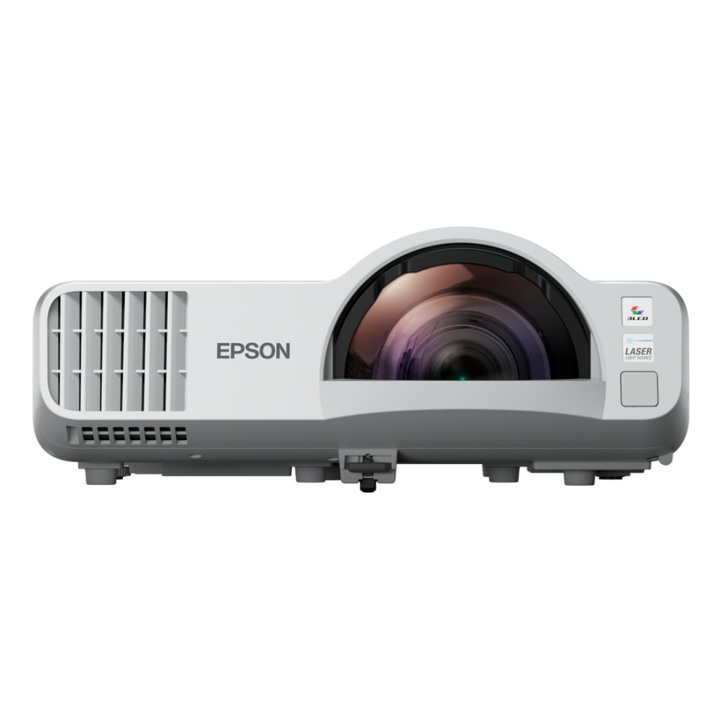 Проектор Epson EB-L210SF (V11HA75080) - зображення 1