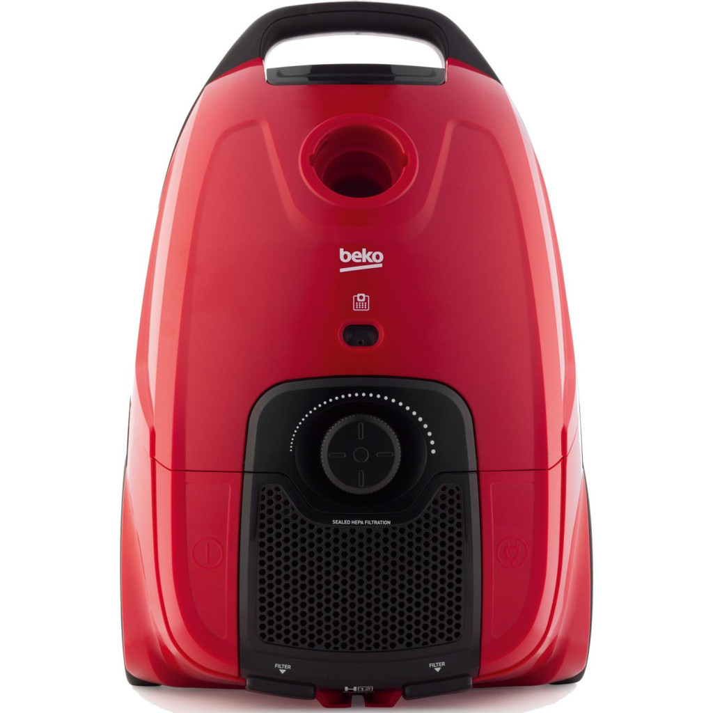 Пилосос Beko VCC5325AR - зображення 3