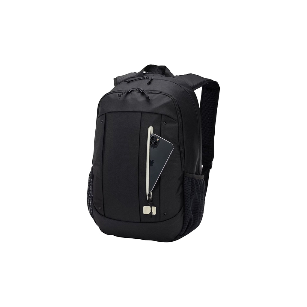 Рюкзак для ноутбука Case Logic 15.6" Jaunt 23L WMBP-215 Black (3204869) - зображення 5