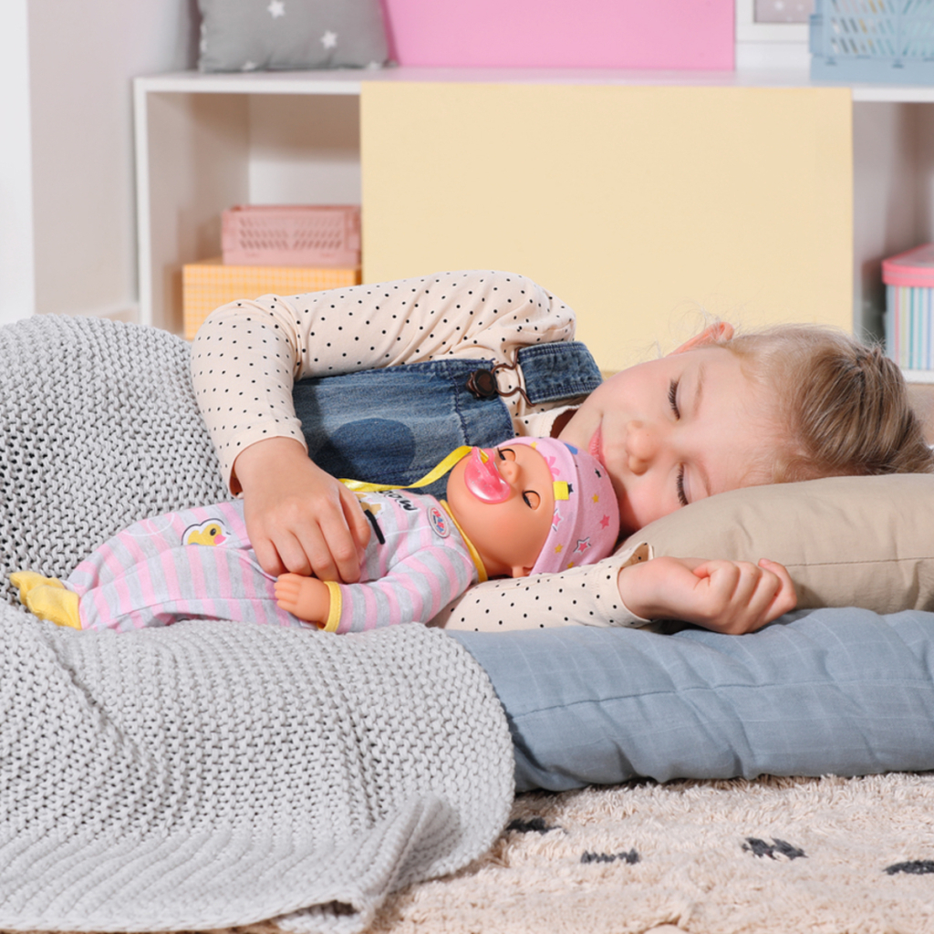 Пупс Zapf Baby Born - Миле малятко (835685) - зображення 8