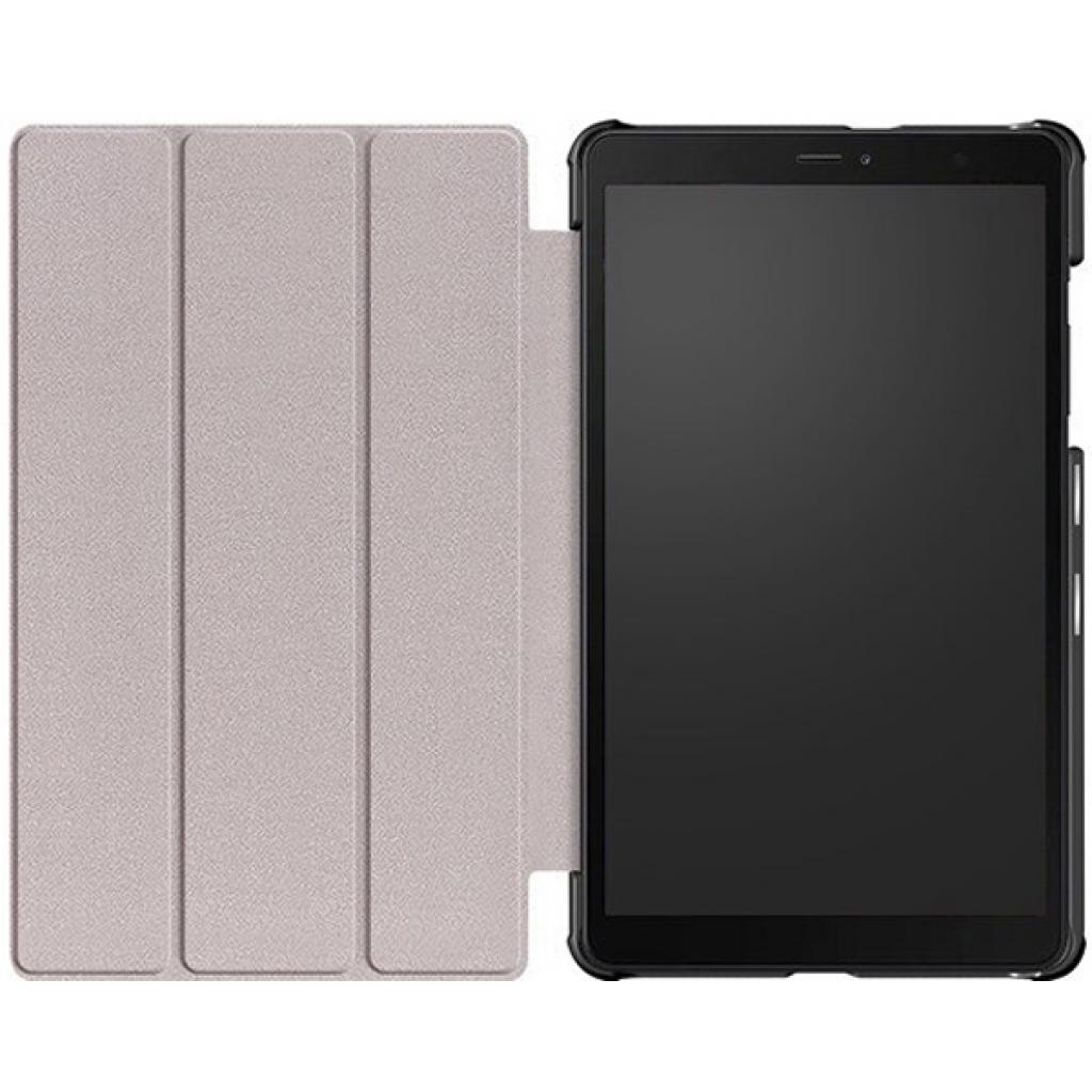 Чохол до планшета BeCover Smart Case Samsung Galaxy Tab A 8.0 T290/T295/T297 Square (704298) - изображение 3