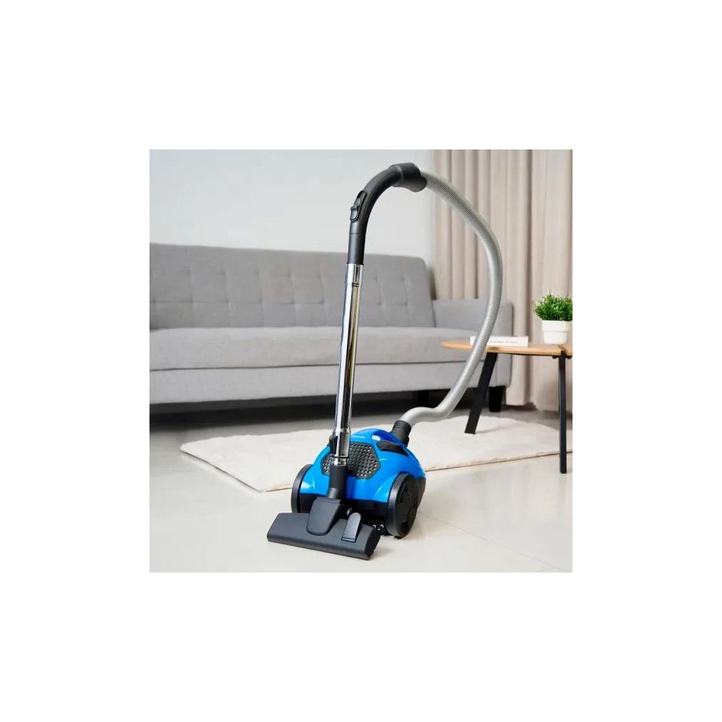 Пилосос MPM MOD-53 - зображення 4