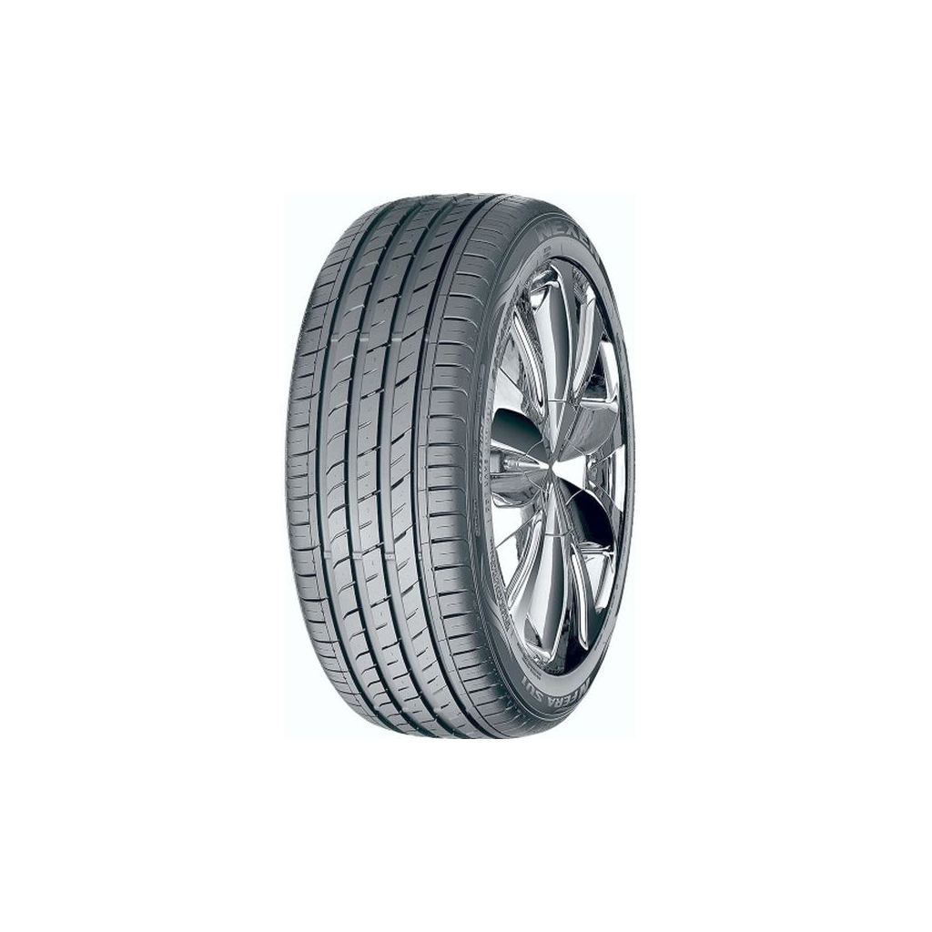 Шина Nexen NFERA SU1 205/45R16 87W XL (1496885759) - зображення 1