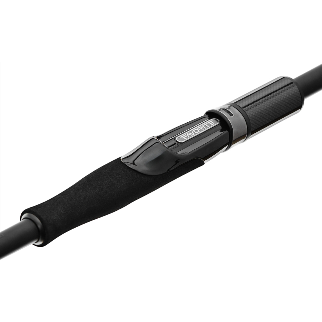 Вудилище Favorite Black Swan BSWTS1-982MH 2.94m 10-36g Fast (1693.08.63) - зображення 4