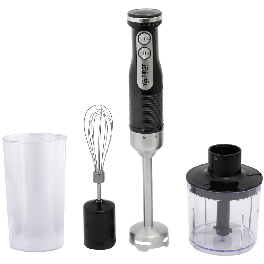 Блендер Saturn FA-5273-5 - зображення 1