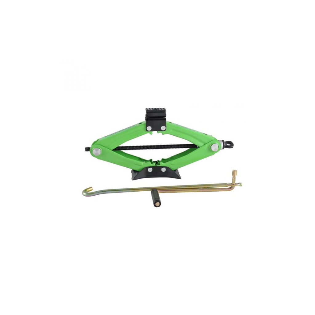 Домкрат WINSO 1,2т (121200) - зображення 3